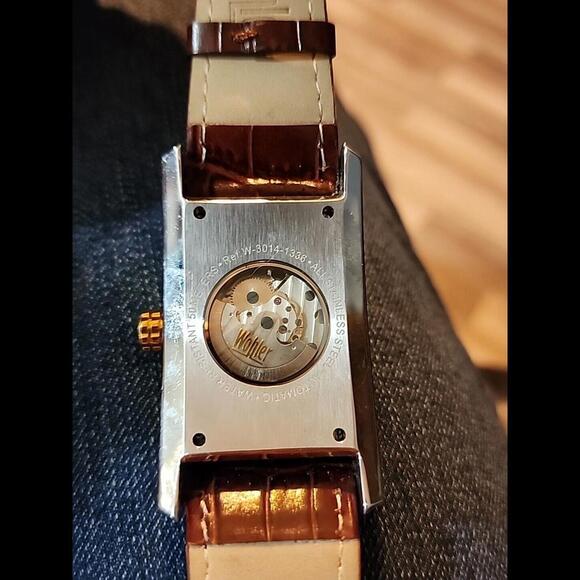 Big Wohler Dial/GMT/sun-moon Zone /Automatic - Picture 9 of 12